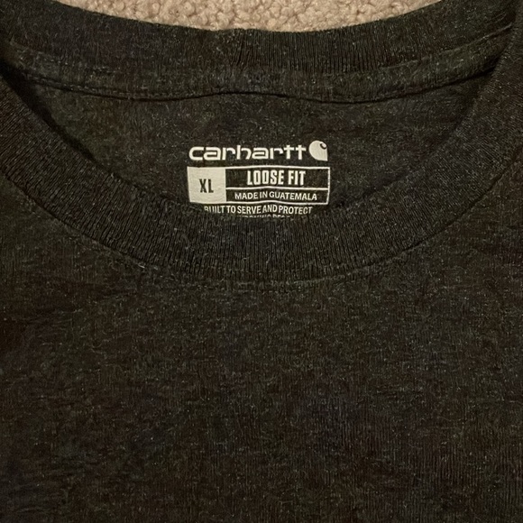 Carhartt T-shirt - Picture 3 of 6